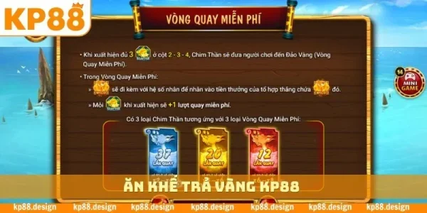 ăn khế trả vàng kp88