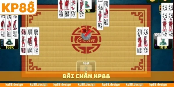 bài chắn kp88