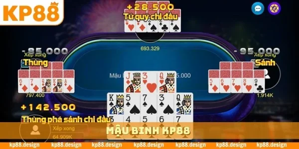 mậu binh kp88